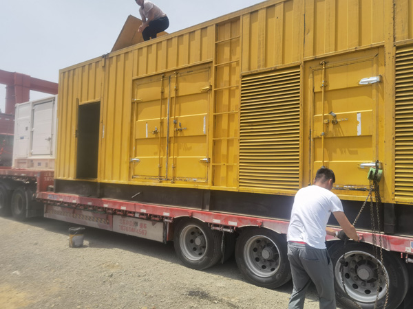 东兴汽油发电机对供油装置的要求