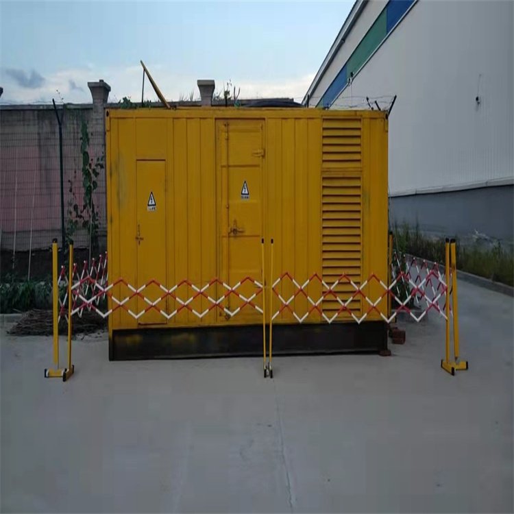 东兴发电机组油箱盖上留出小气孔有什么用？