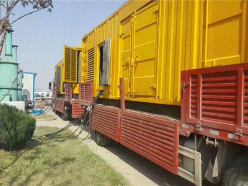 东兴发电机停电自启装置主要有以下几种类型？