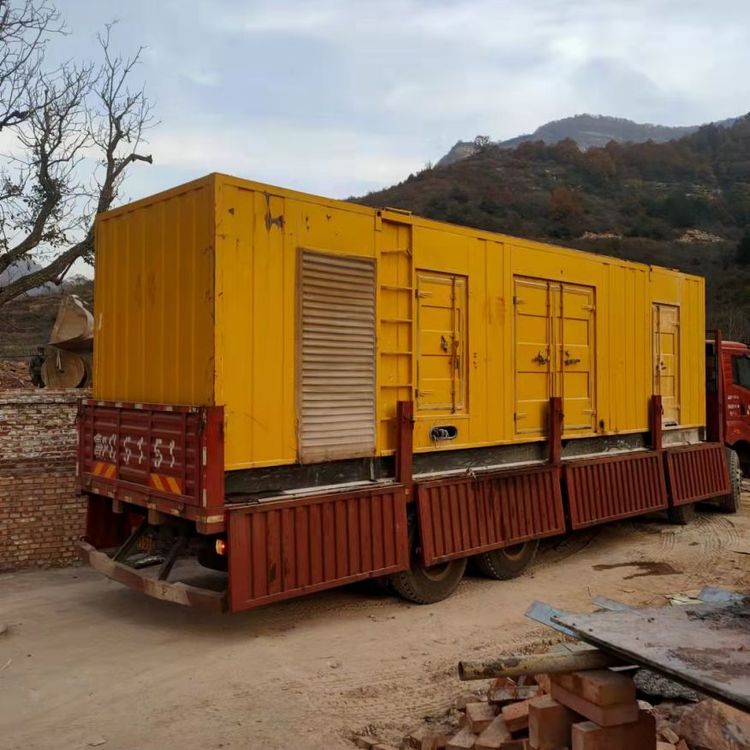 东兴发电机组如何判断滤清器密封圈是否需要更换？