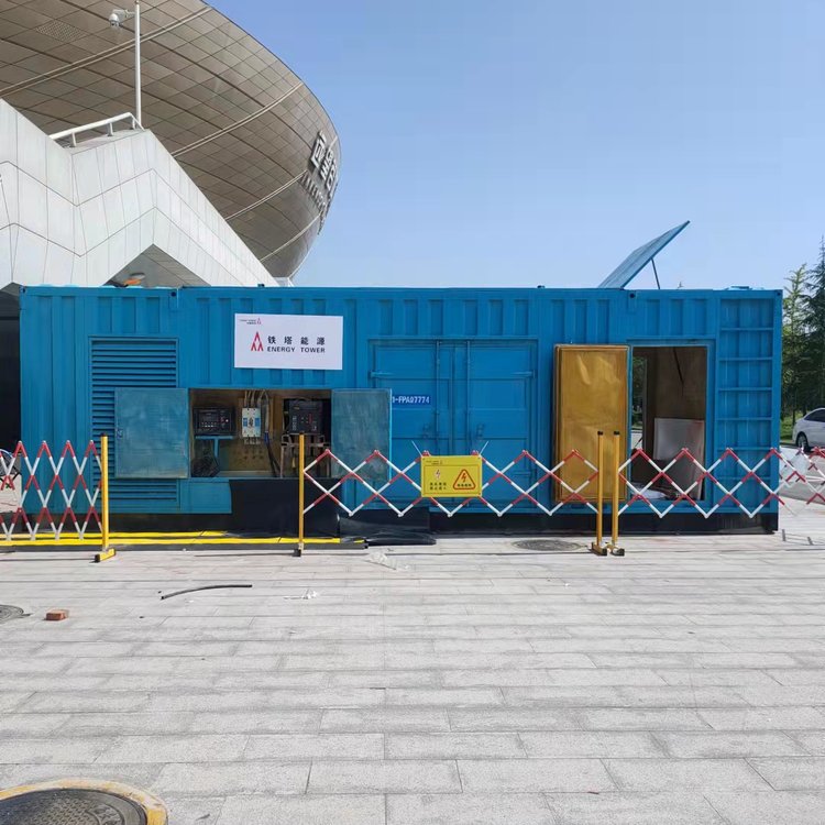 东兴介绍一下发电机组维修保养的具体操作流程