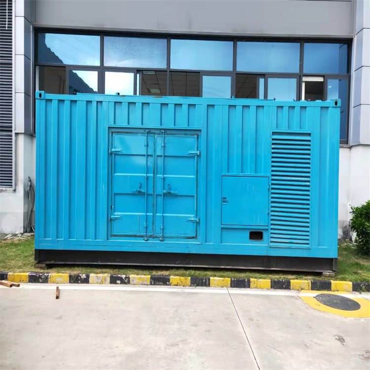 东兴发电机组使用中应注意什么事项？