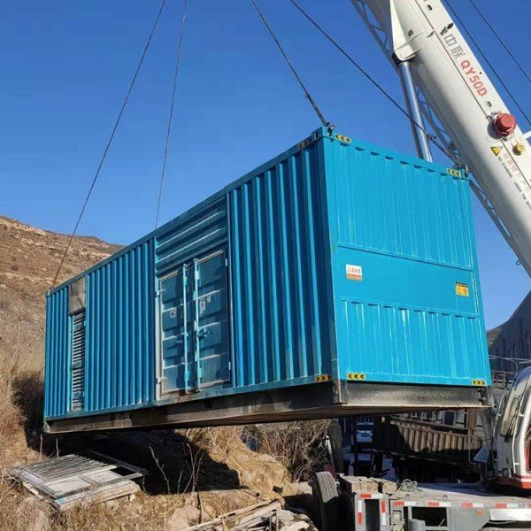 东兴发电机组维修保养中应注意什么事项？