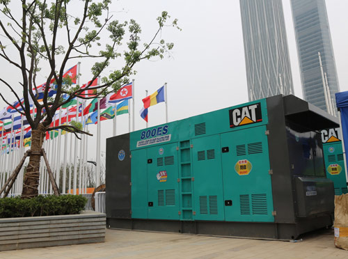 东兴详细介绍一下升级发电机组的具体步骤