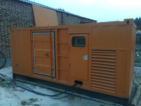 东兴预热过程中启动柴油发电机组有哪些危害？