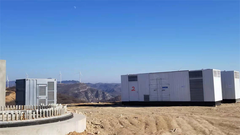 东兴带燃油预热系统的柴油发电机组在冬季启动前需要做哪些准备工作？