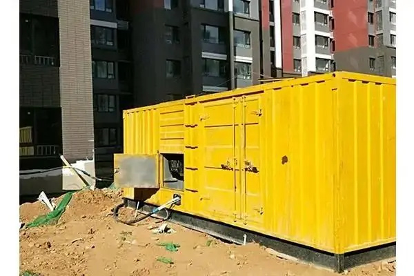 东兴柴油发电机组冬季保养注意事项？